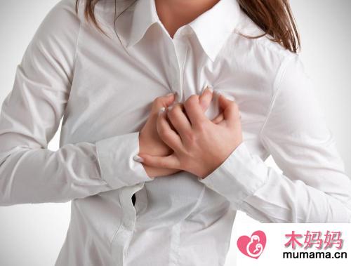 乳房胀痛怎么办 乳房胀痛是什么原因