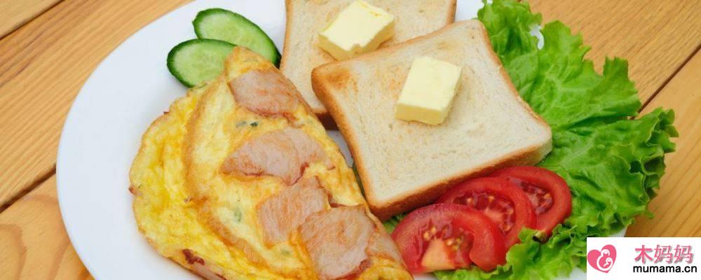 早餐吃什么减肥 推荐4款最减肥的早餐