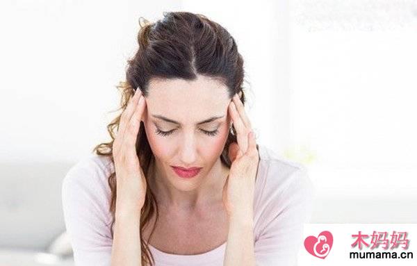 受凉后头痛怎么办 5妙招能减轻头痛