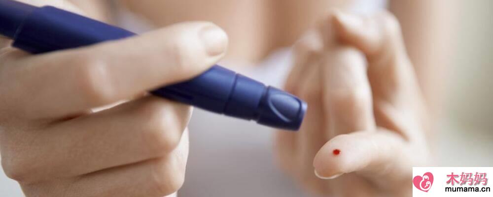 日常导致糖尿病五种行为 预防糖尿病这样做