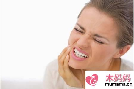 夜里牙疼教你一分钟快速止疼,缓解牙痛八个方法