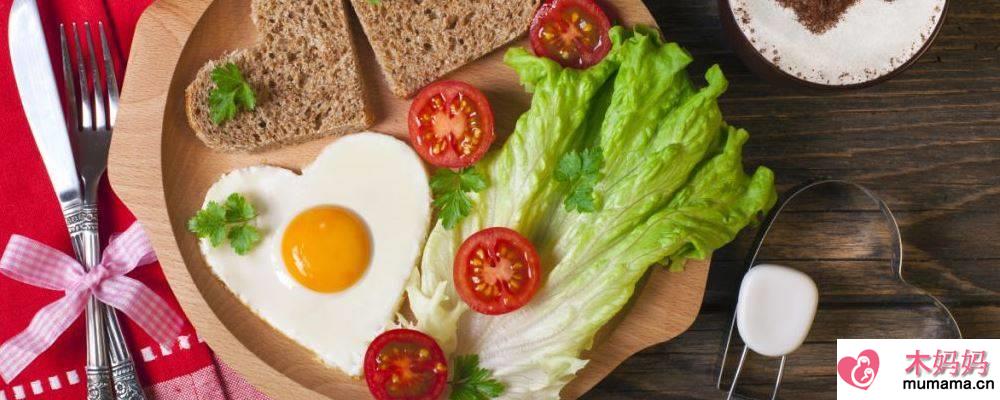 早餐吃什么减肥 推荐4款最减肥的早餐