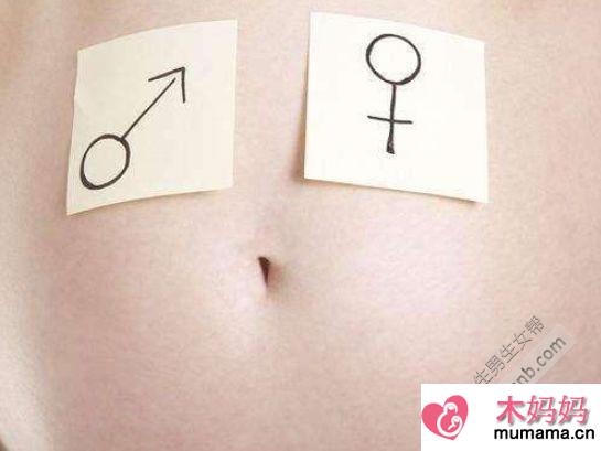孕妇生男生女判断方法有哪些？除B超四维外测男女的准确方法 ...