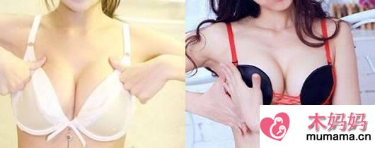 女人用手怎么丰胸：分享3种按摩丰胸方法
