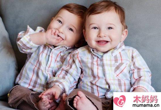 怎样才容易怀双胞胎 生双胞胎的科学方法是什么