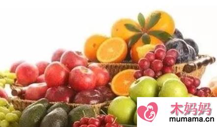 月子里吃放冰箱的水果要放多久 放冰箱的水果哺乳期妈妈能吃吗