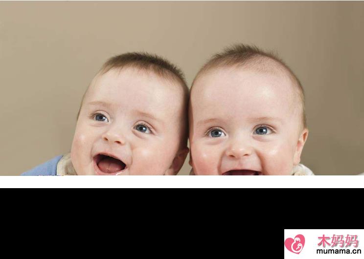 双胞胎外型健康性格都一样吗 双胞胎外型健康性格有什么区别