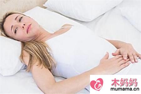 女人急性肠胃炎缠身的四个典型症状