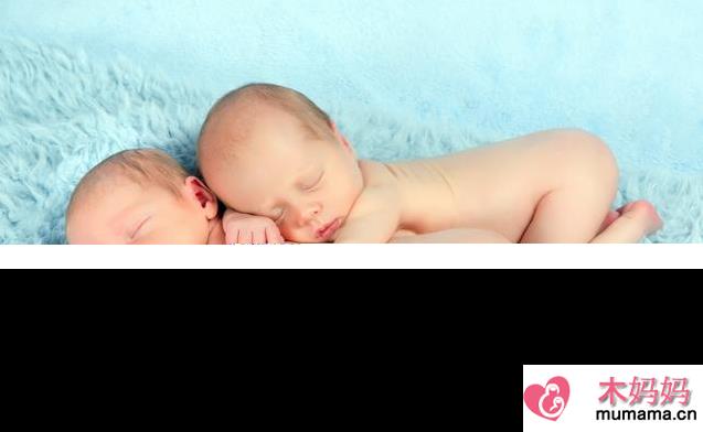 备孕想生双胞胎怎么做 如何备孕能生双胞胎