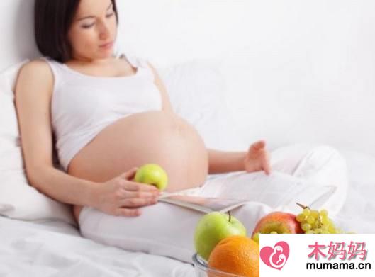 怀孕中期肚子往下长是生儿子吗？怀孕中期生男孩的征兆