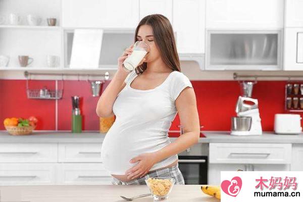 高龄孕妇在怀孕期间的饮食禁忌介绍