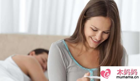 女性出现这3种症状,表明＂排卵期＂到了,备孕的夫妻别错过了
