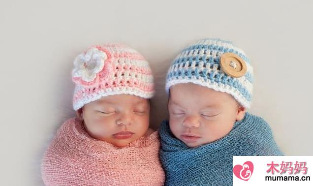 备孕想生双胞胎怎么做 如何备孕能生双胞胎