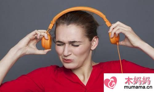 耳鸣是什么原因引起的?怎么治疗能够解决