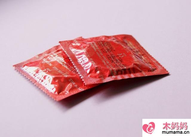 避孕套的错误使用方法 避孕套的正确使用方法