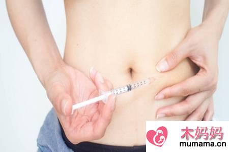 胰岛素的作用与危害,这四个女人长期注射胰岛素的副作用