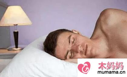 男人裸睡可以提高精子质量吗 男人裸睡有什么好处