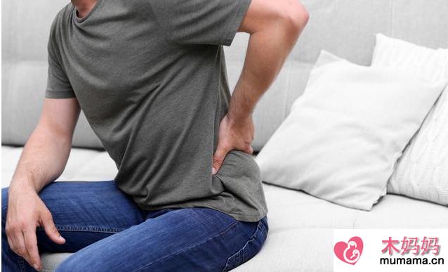 男性性生活后腰痛是怎么回事 性生活后腰痛如何改善