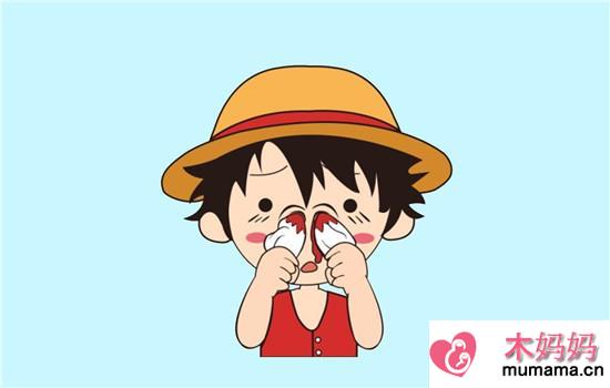 过敏性鼻炎经常流鼻血怎么办