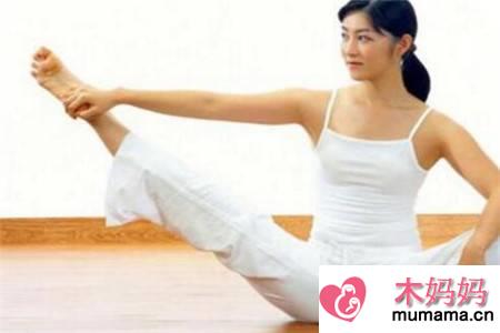 女人练习瑜伽的四大好处