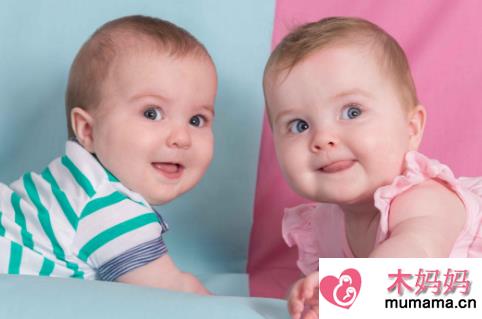 怀双胞胎的妈妈都会有哪些特征 哪些人更容易生双胞胎