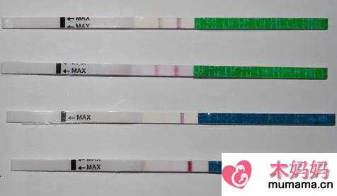 验孕棒和早孕试纸哪个更准确 验孕棒和早孕试纸的区别