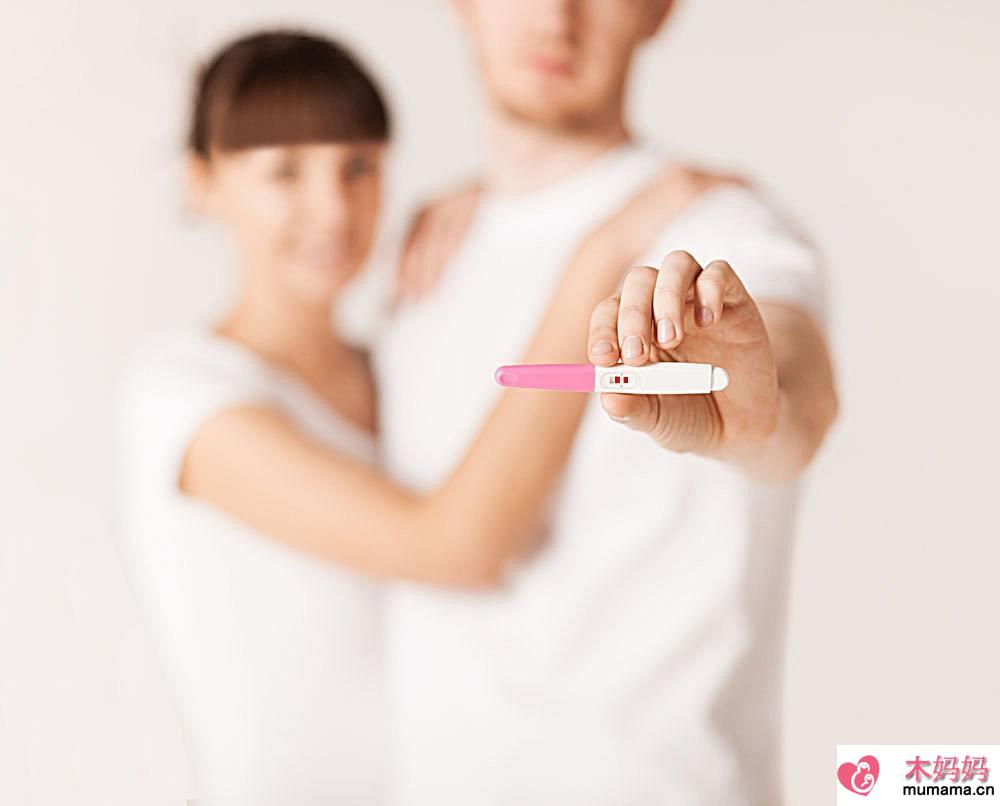 验孕棒测试有什么要求 如何避免错误验孕