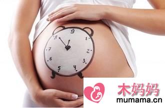 教你排卵期计算法,掌握最佳受孕时间！