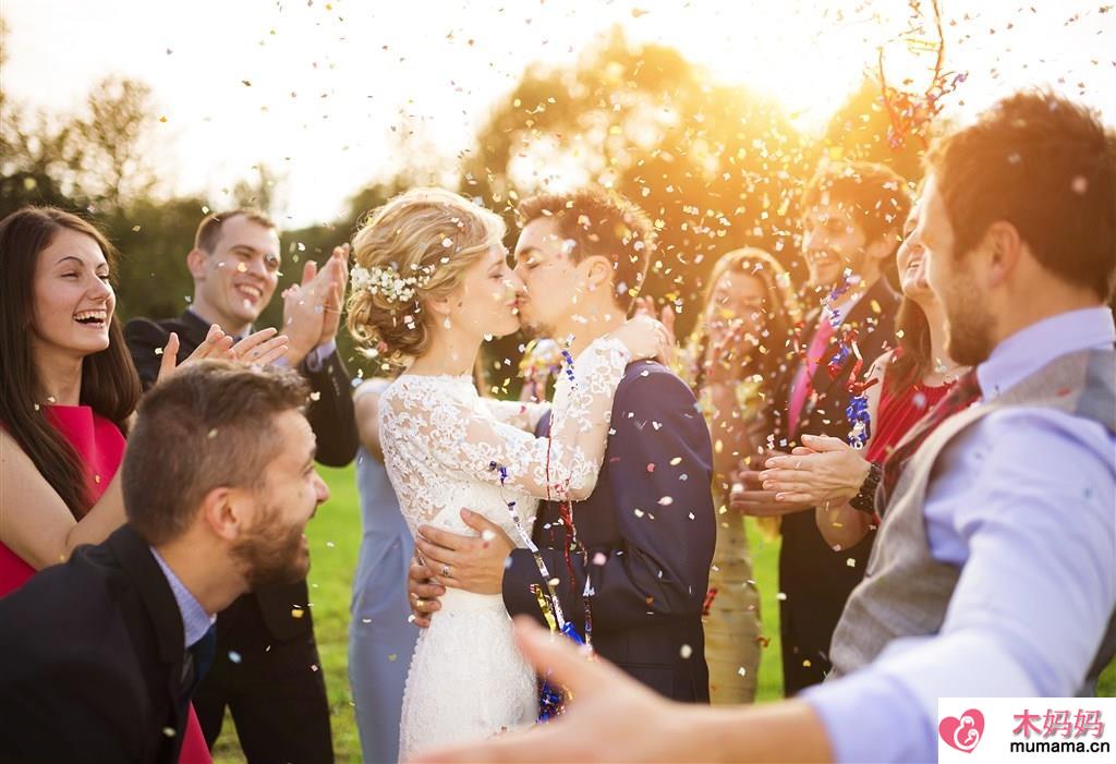 2018和一直喜欢的人结婚了是什么感觉 结婚的时候都在想些什么