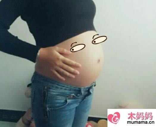 怀孕生男孩的18个症状：怀孕的特征鉴别男孩女孩