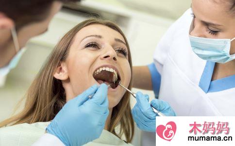 孕前牙齿的检查项目有哪些 孕前检查牙齿的重要性 孕期牙齿检查要注意什么