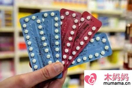 避孕方法有哪些 四种女性该知道的方法