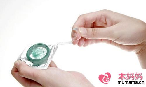 避孕套撕开后怎么保存 避孕套的正确使用方法